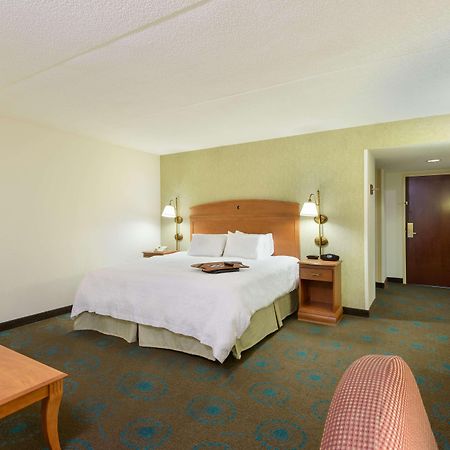 Hampton Inn Mount Vernon Dış mekan fotoğraf