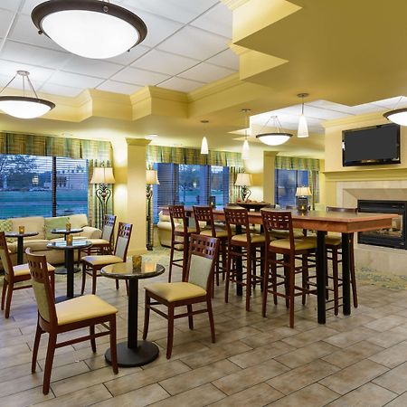 Hampton Inn Mount Vernon Dış mekan fotoğraf