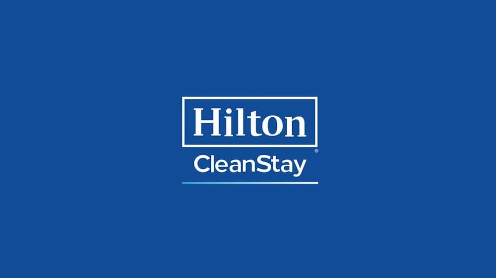 Hampton Inn Mount Vernon Dış mekan fotoğraf