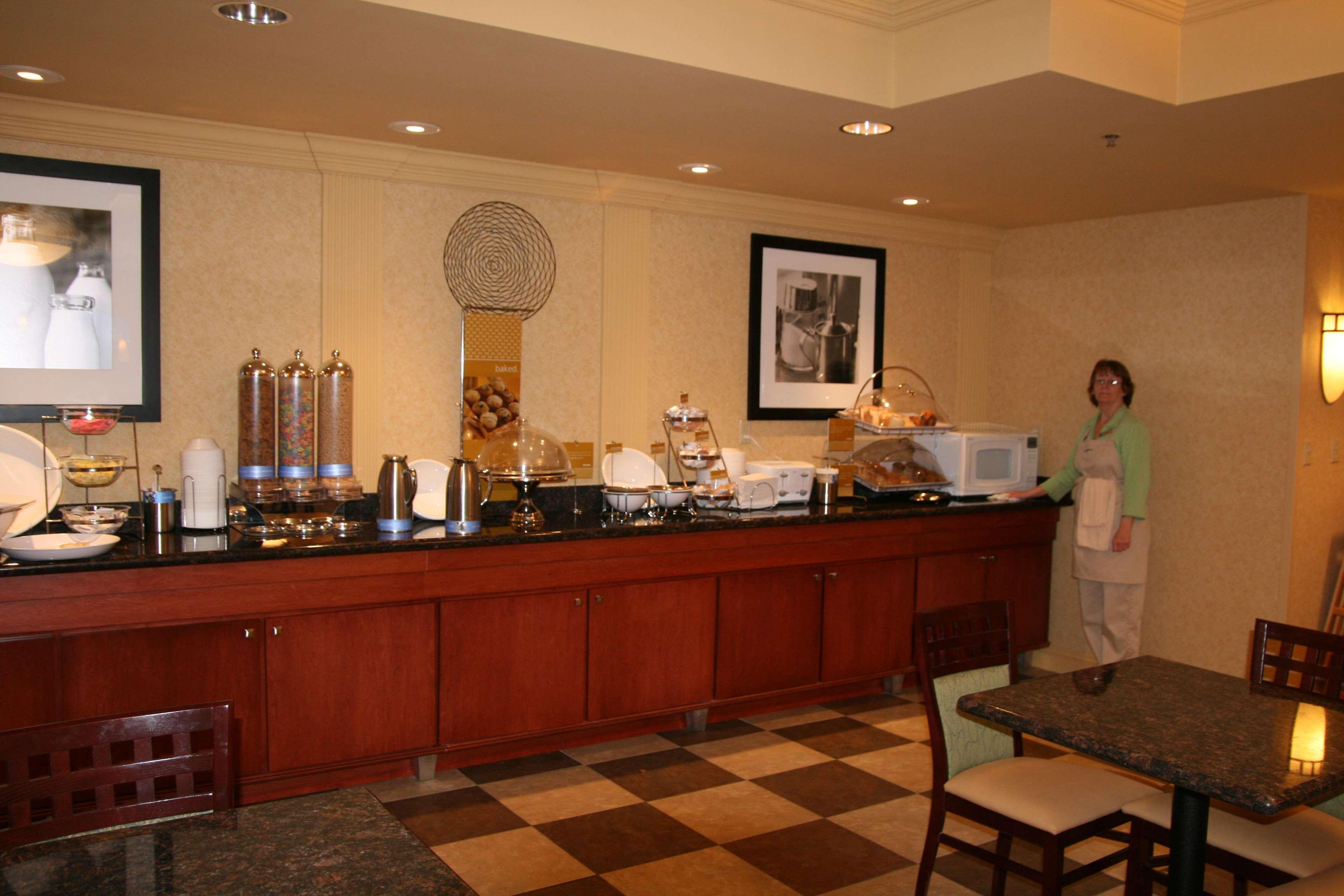 Hampton Inn Mount Vernon Dış mekan fotoğraf
