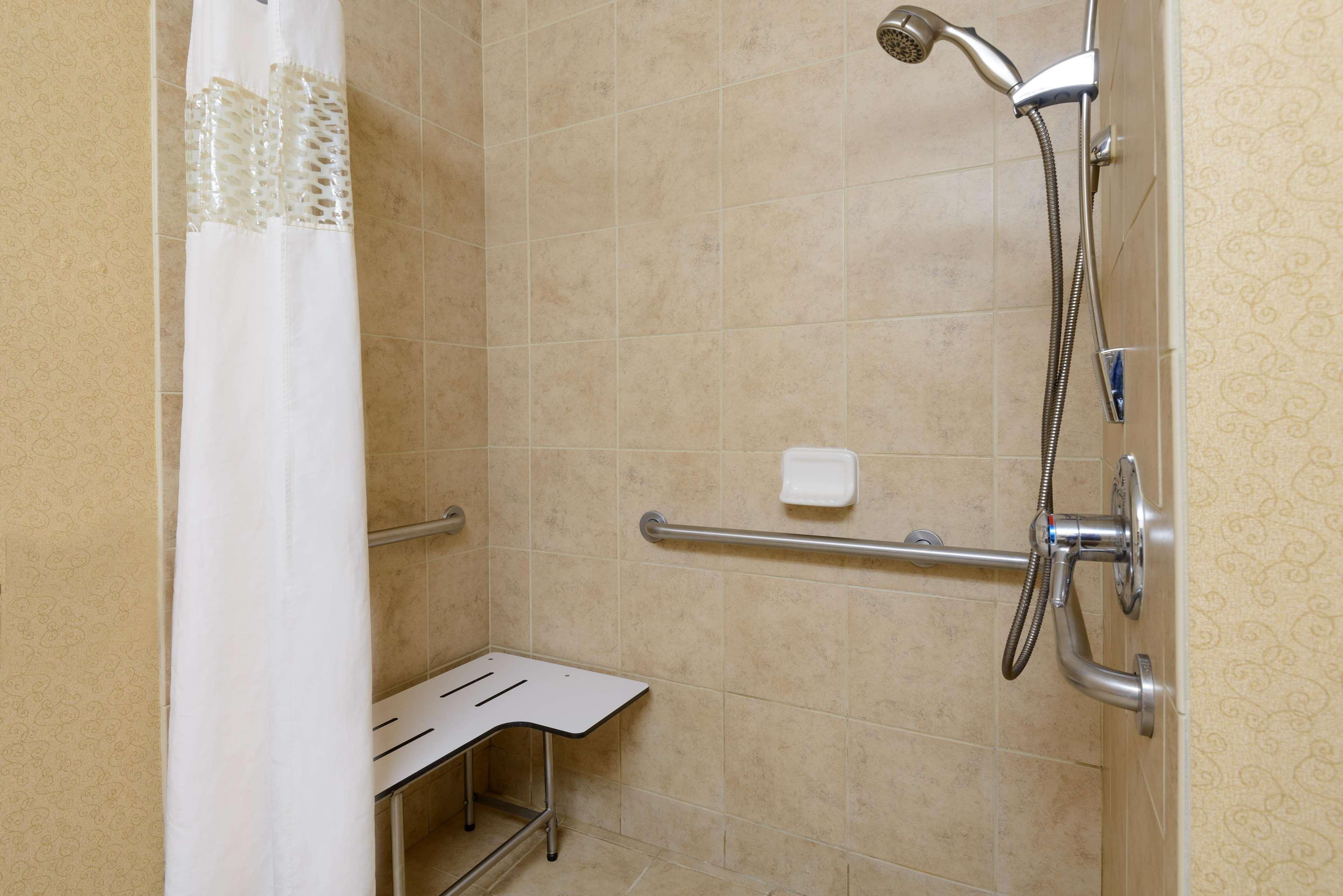 Hampton Inn Mount Vernon Dış mekan fotoğraf