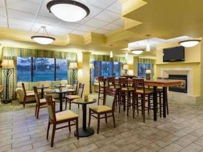 Hampton Inn Mount Vernon Dış mekan fotoğraf