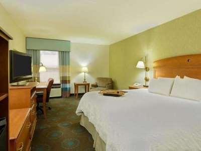 Hampton Inn Mount Vernon Dış mekan fotoğraf