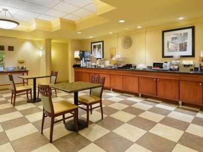 Hampton Inn Mount Vernon Dış mekan fotoğraf