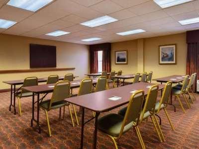 Hampton Inn Mount Vernon Dış mekan fotoğraf
